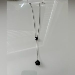 Swarovski Gemstone Necklace